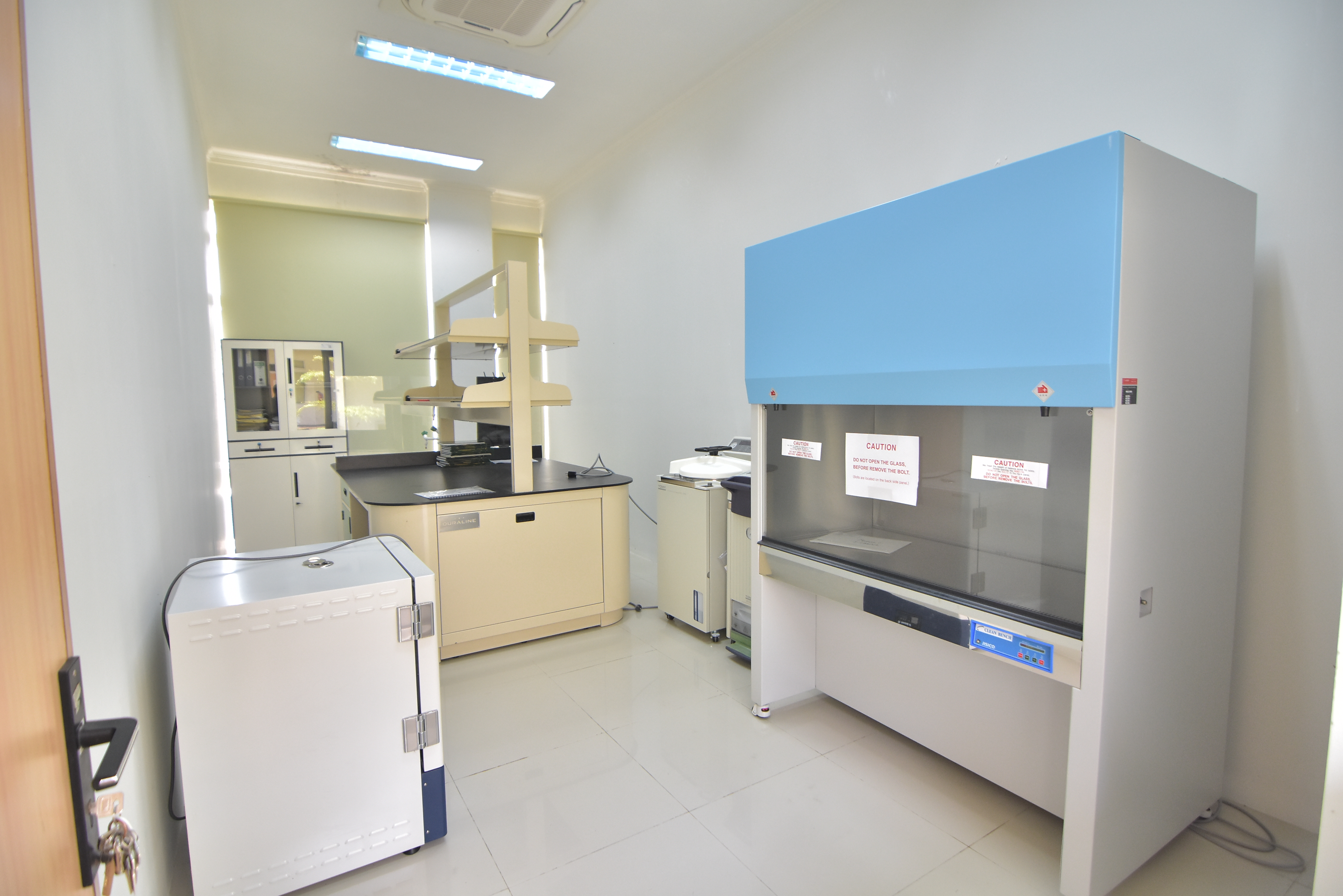 Peralatan Lab 2